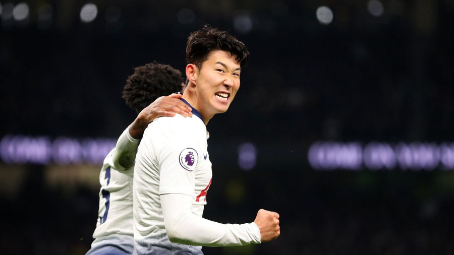 Tottenham quyết làm nên chuyện trước ứng cử viên nặng ký Man City. Ảnh: Eurosport Tottenham quyết làm nên chuyện trước ứng cử viên nặng ký Man City. Ảnh: Eurosport