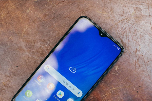 Galaxy M10 nổi bật với màn hình tràn viền thời thượng Infinity V, cameara góc rộng đột phá và cấu hình ổn định. Galaxy M10 nổi bật với màn hình tràn viền thời thượng Infinity V, cameara góc rộng đột phá và cấu hình ổn định.
