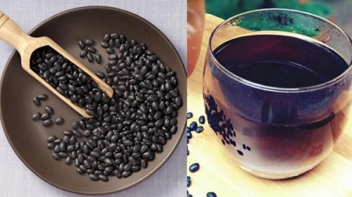 Đậu đen có tác dụng giải độc, bổ thận, bổ huyết và chữa trị nhiều loại bệnh. (Ảnh minh họa)  Đậu đen có tác dụng giải độc, bổ thận, bổ huyết và chữa trị nhiều loại bệnh. (Ảnh minh họa)