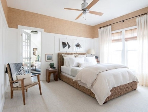 Bạn cần sắp xếp các ưu tiên theo kế hoạch tài chính. Việc này cần được xác định sớm và trao đổi với nhà thiết kế để có được những gì thực sự muốn có trong phòng ngủ mới.