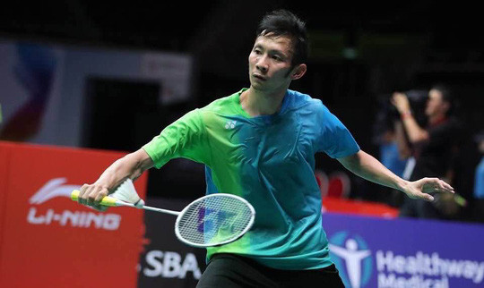 Điều đáng nói là khi dự giải tại Trung Quốc, vợ chồng Tiến Minh phải bỏ tiền túi do trước đó đã bị cắt hết chế độ ở đội tuyển