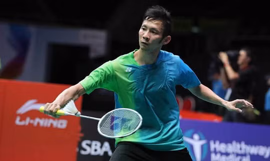 Điều đáng nói là khi dự giải tại Trung Quốc, vợ chồng Tiến Minh phải bỏ tiền túi do trước đó đã bị cắt hết chế độ ở đội tuyển