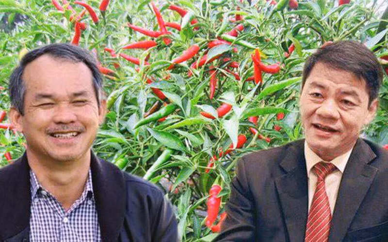 Bầu Đức hướng tới việc xây dựng một đế chế nông nghiệp Việt tầm cỡ khu vực.