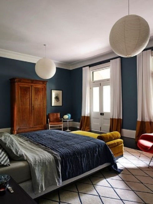  Bạn cần lập một danh sách các chi tiết cho phòng ngủ của bạn, nhằm làm rõ nhu cầu của bạn. Danh sách cũng nên phản ánh các thói quen hoạt động của bạn, giúp định hình được các chi tiết cho phòng ngủ. Danh sách có thể bao gồm những thiết tổng quát như thêm một cánh cửa thông với phòng khác hoặc các chi tiết nhỏ hơn như nơi đặt đèn tường hoặc vị trí rèm trần. 