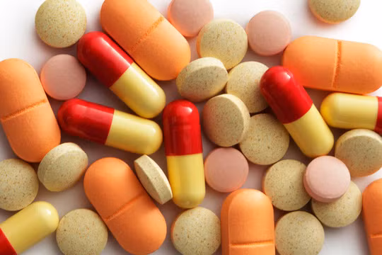  Một trong các loại thuốc huyết áp phổ biến vừa được chứng minh có thể đẩy lùi 3 căn bệnh nan y - ảnh minh họa từ internet