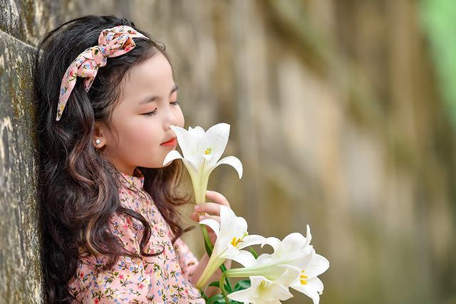  Xem thêm một số hình ảnh khác của Tú An.