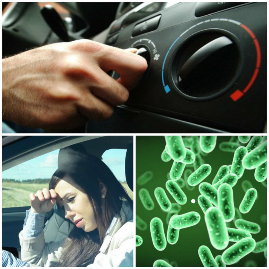 Không nên bật điều hòa ô tô ngay khi lên xe vì rất nguy hiểm. Không nên bật điều hòa ô tô ngay khi lên xe vì rất nguy hiểm.