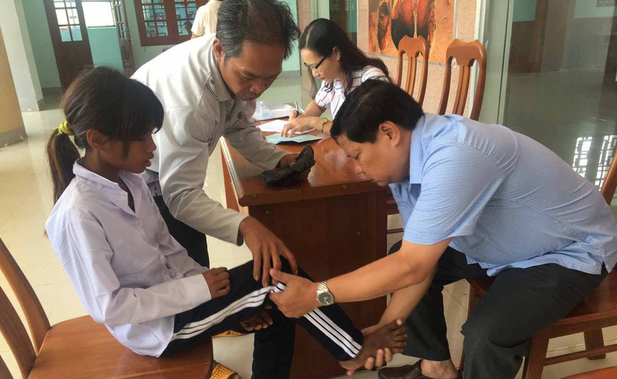  Ảnh: Hồng Ngọc