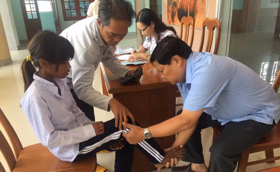  Ảnh: Hồng Ngọc