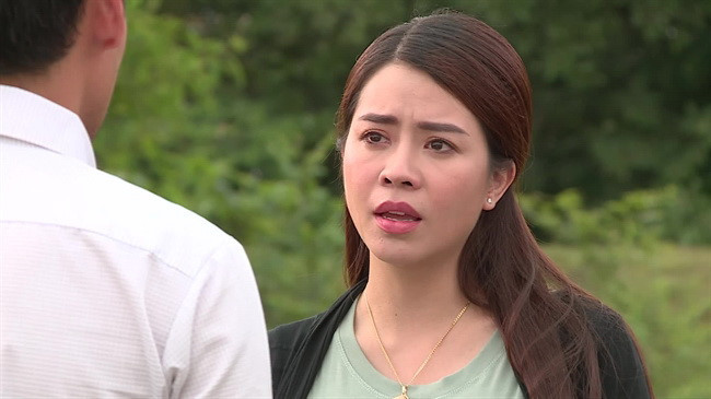  Sau khi kết hôn cùng diễn viên Anh Tài hồi tháng 2.2019, Vũ Ngọc Ánh sẽ 