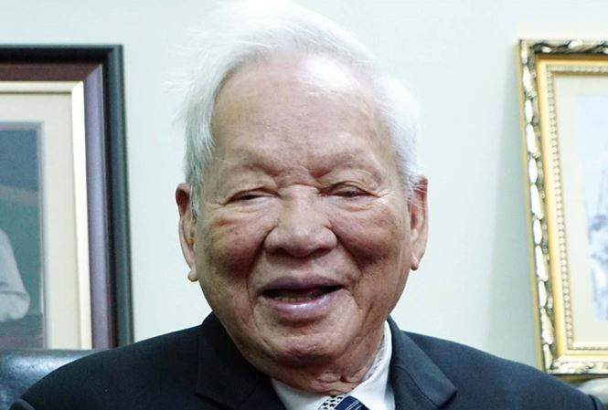 Nguyên Chủ tịch nước, Đại tướng Lê Đức Anh đã từ trần ngày 22/4/2019 Nguyên Chủ tịch nước, Đại tướng Lê Đức Anh đã từ trần ngày 22/4/2019