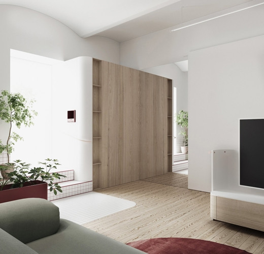 Ánh sáng từ giếng trời cung cấp năng lượng để cây trồng phát triển đồng thời mang ánh sáng thiên nhiên chan hòa vào nhà. Ánh sáng từ giếng trời cung cấp năng lượng để cây trồng phát triển đồng thời mang ánh sáng thiên nhiên chan hòa vào nhà.