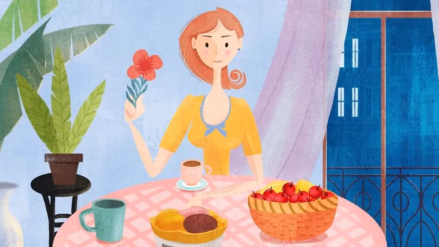  Phụ nữ muốn hạnh phúc thì nên ghi nhớ 