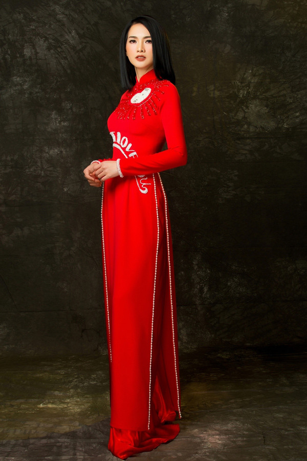  Các thiết kế thuộc bộ sưu tập 