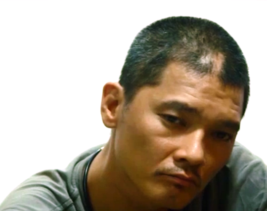 Đối tượng Thành