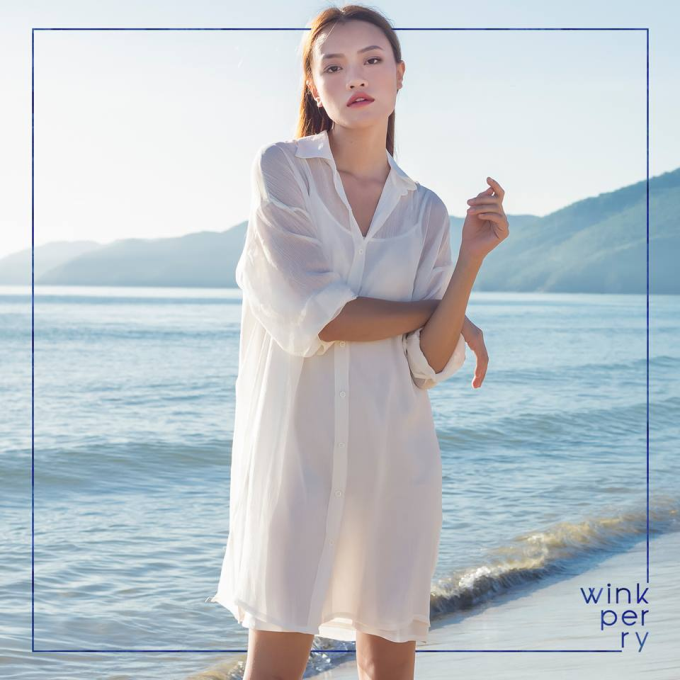 TP HCM sắp bước vào mùa hè, mùa rực rỡ nhất trong năm. Mọi cô nàng đều hướng tới phong cách đơn giản và thoải mái nhất có thể mà vẫn đảm bảo xinh đẹp, thanh lịch mọi lúc mọi nơi.  TP HCM sắp bước vào mùa hè, mùa rực rỡ nhất trong năm. Mọi cô nàng đều hướng tới phong cách đơn giản và thoải mái nhất có thể mà vẫn đảm bảo xinh đẹp, thanh lịch mọi lúc mọi nơi.