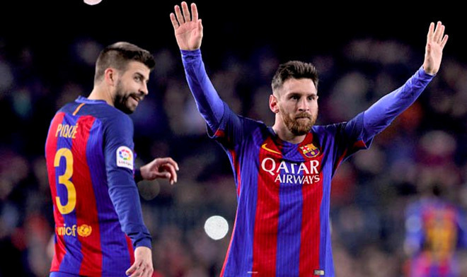 Messi là duy nhất và Barca muốn giữ siêu sao Argentina mãi mãi  Messi là duy nhất và Barca muốn giữ siêu sao Argentina mãi mãi