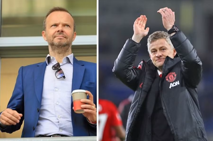 Solskjaer được lãnh đạo MU chi 200 triệu bảng mua sắm hè 2019