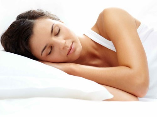 Có nhiều cách để chống mất ngủ Có nhiều cách để chống mất ngủ