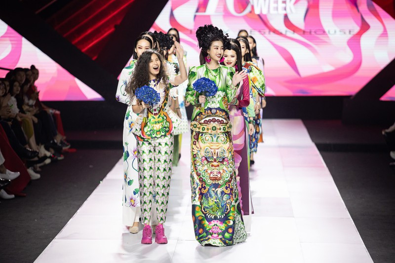  Nếu như “Cô Ba Sài Gòn