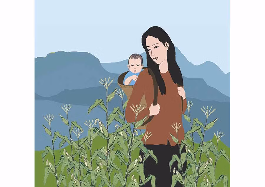  Minh họa: HUYỀN TRANG