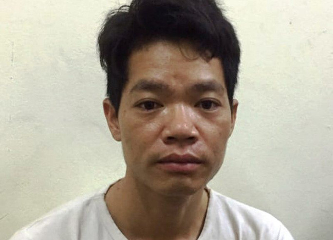  Hoàng Văn Thám và...