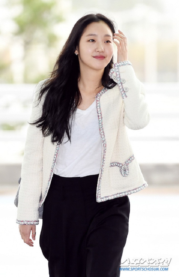  Sắp tới, sao nữ sinh năm 1991 sẽ tham gia bộ phim 