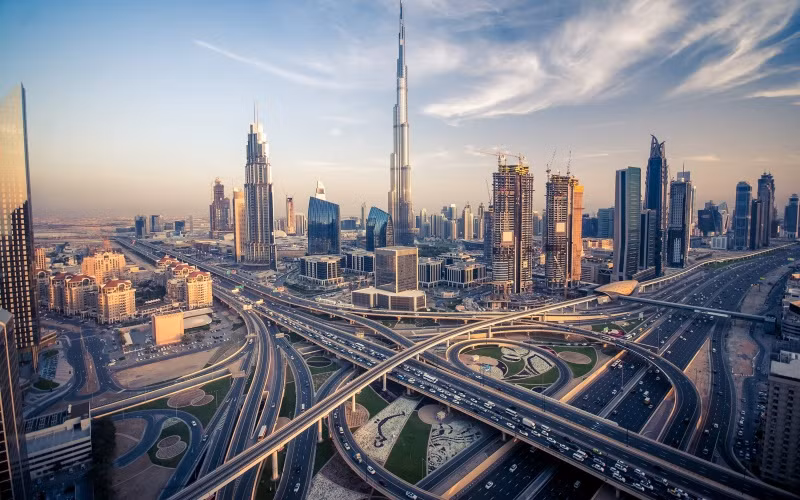 Resort xinh đẹp ở Maldives