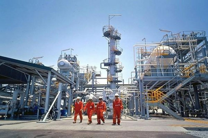 Tập đoàn lớn của Mỹ chính thức tham gia Dự án Nhà máy điện Sơn Mỹ 2 - Ảnh: Internet