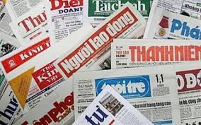 Thực hiện đúng quy định việc phát ngôn, cung cấp thông tin cho báo chí (ảnh internet)