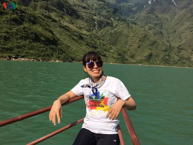  Khi chưa có Công trình thủy điện Nho Quế, vực hẻm này khá sâu và ít được khám phá bởi cảm giác nguy hiểm khi đến gần. Tuy nhiên gần đây, du lịch Hẻm Tu Sản đang nổi lên như một hoạt động du lịch sông nước lý thú trên vùng Cao nguyên đá Hà Giang.