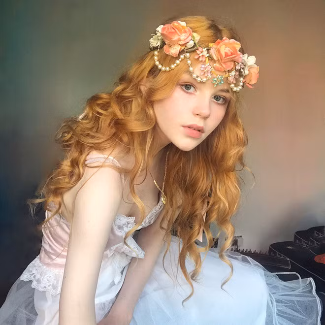 Với mái tóc đỏ đặc trưng, đôi mắt to tròn và biểu cảm cuốn hút, Bellamiie được nhiều nhãn hàng chọn là gương mặt đại diện. Ngoài khả năng làm mẫu ảnh, cô còn có đam mê ca hát. Năm 2018, 9X ra mắt bài hát “Sleepy Boy” được khá nhiều người đón nhận.