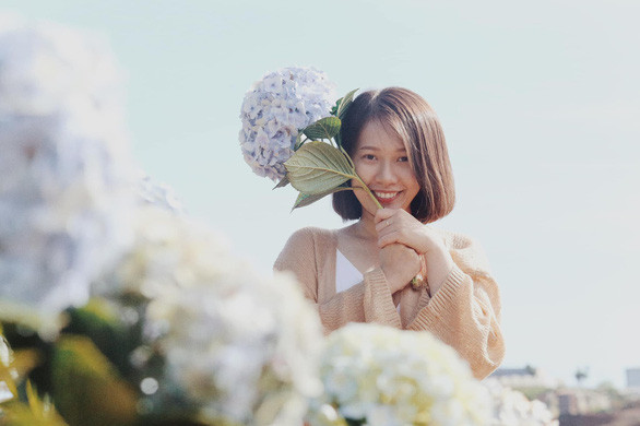 Phụ nữ đều mong muốn có một diện mạo xinh đẹp - Ảnh: NVCC Phụ nữ đều mong muốn có một diện mạo xinh đẹp - Ảnh: NVCC