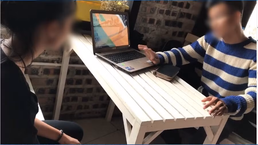  Tài khoản và thẻ ngân hàng là mục tiêu ưu tiên của tội phạm công nghệ cao