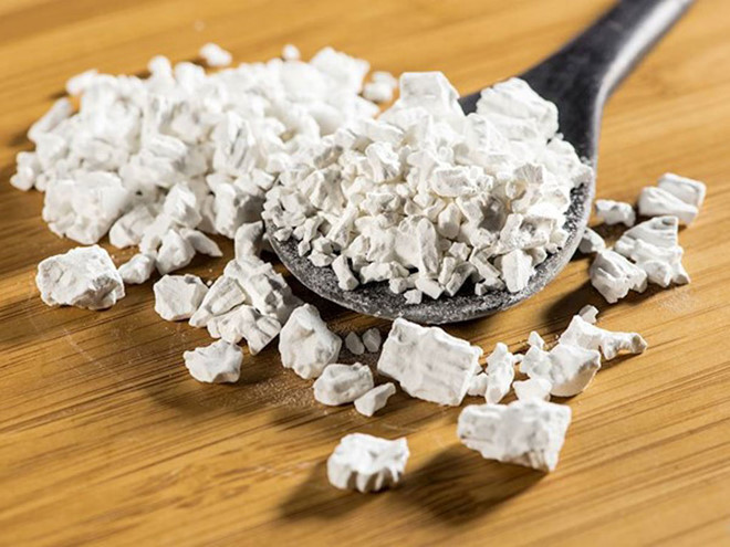 Bột sắn dây - Ảnh: ShutterStock Bột sắn dây - Ảnh: ShutterStock