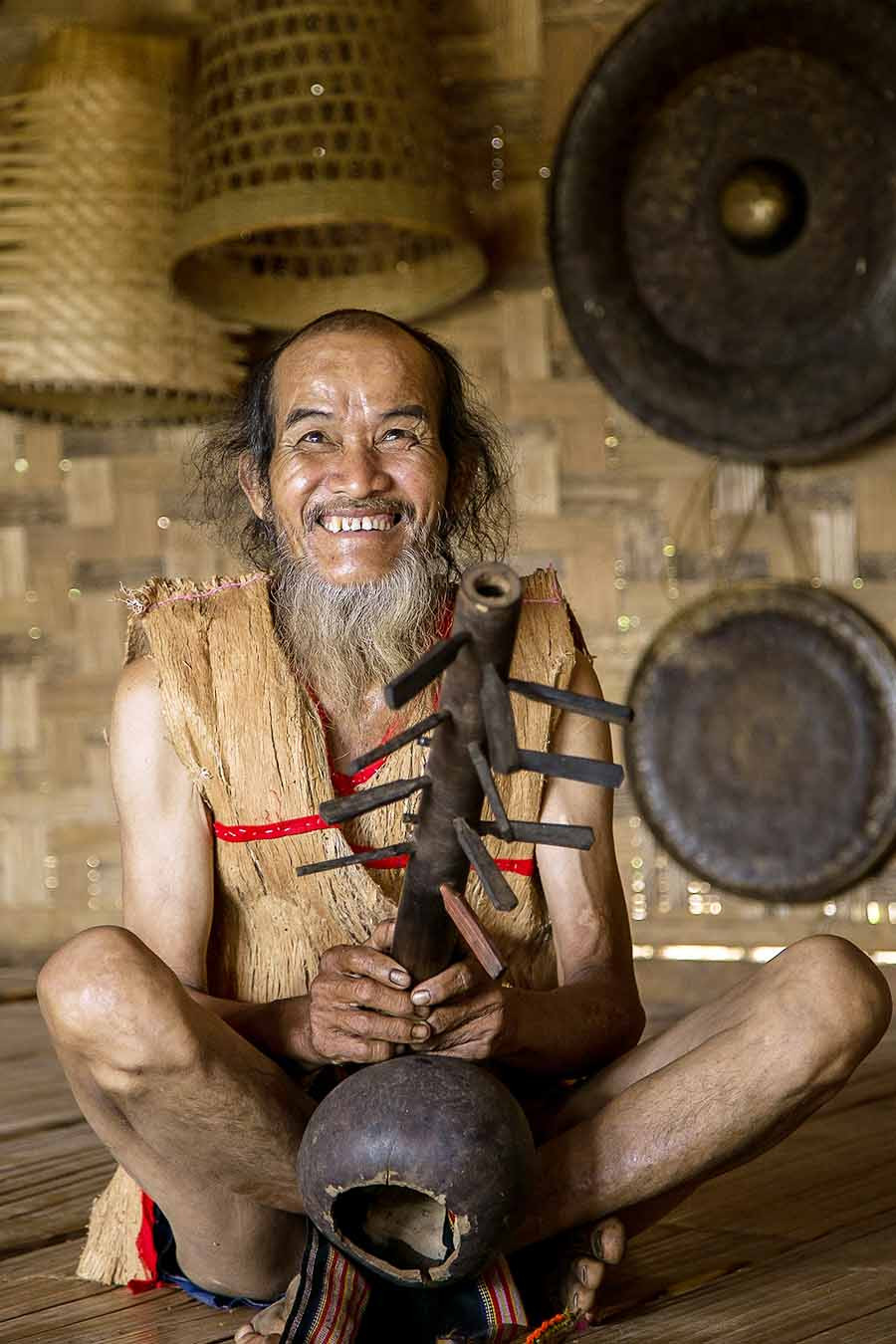 Ảnh: NGUYỄN LINH VINH QUỐC