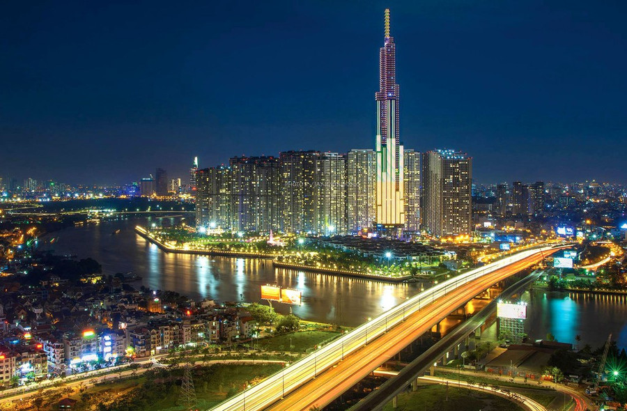 Lựa chọn nền tảng công nghệ phát triển đô thị thông minh cần phải phù hợp và có nhiều khả năng phát triển, mở rộng trong tương lai. Ảnh: Giang Đông Lựa chọn nền tảng công nghệ phát triển đô thị thông minh cần phải phù hợp và có nhiều khả năng phát triển, mở rộng trong tương lai. Ảnh: Giang Đông