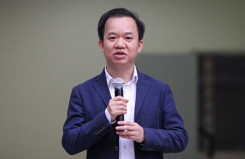 PGS. TS Bùi Hoài Sơn PGS. TS Bùi Hoài Sơn