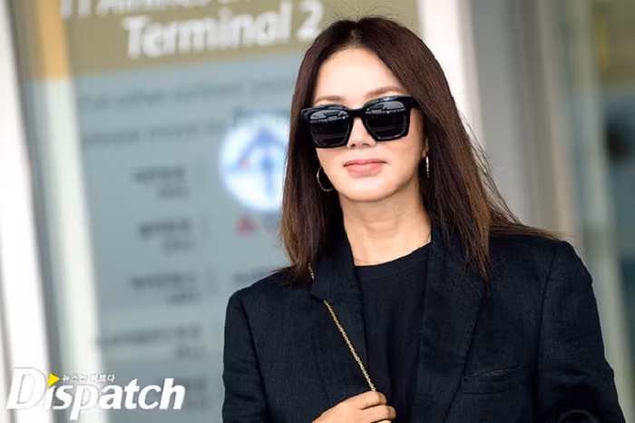 Ngày 7/10, “Madonna xứ Hàn” và nữ chính phim 