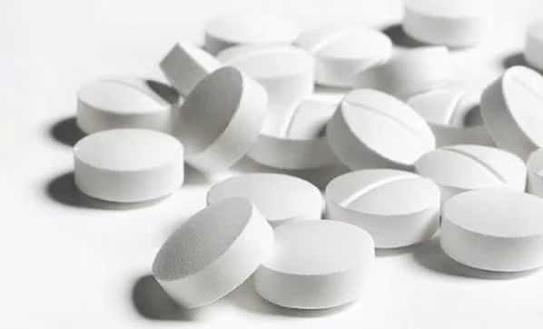  Aspirin bất ngờ được chứng minh giúp giảm tác hại của ô nhiễm không khí lên phổi - ảnh minh họa từ internet