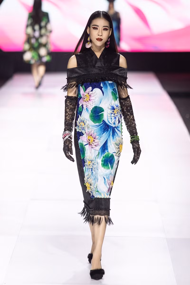 BST Mỵ Châu như một dòng hồi ức, gợi nhớ và tôn vinh vẻ đẹp vang bóng một thời của loại hình nghệ thuật tiêu biểu của miền Nam Việt Nam.