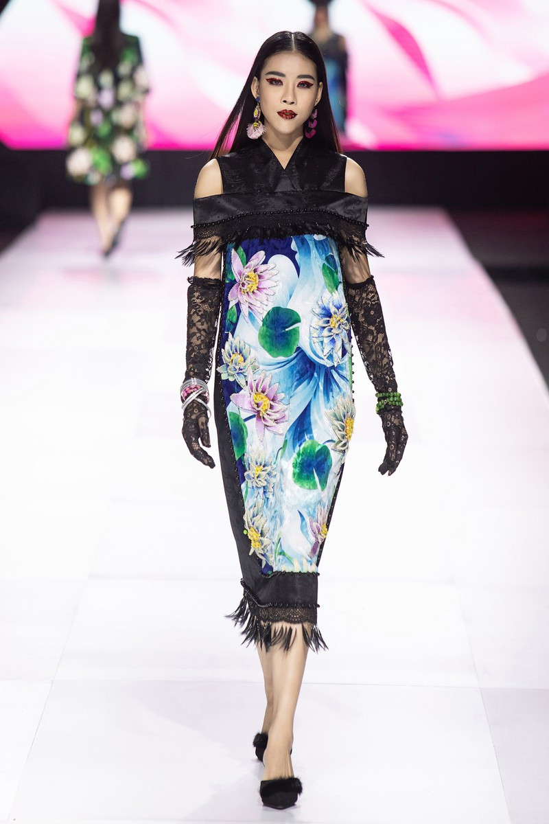 BST Mỵ Châu như một dòng hồi ức, gợi nhớ và tôn vinh vẻ đẹp vang bóng một thời của loại hình nghệ thuật tiêu biểu của miền Nam Việt Nam.