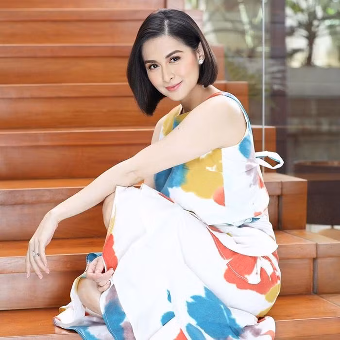 Vẻ đẹp của nàng 'Mỹ nhân đẹp nhất Philippines' khiến ai cũng phải trầm trồ xuýt xoa vì quá kiêu sa và sắc sảo