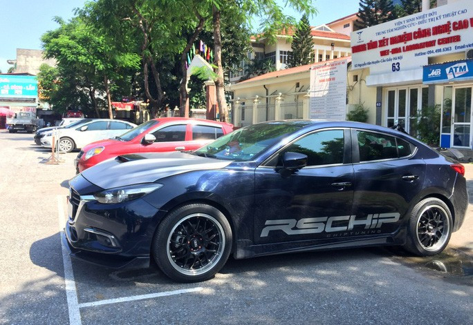 Ngành công nghiệp ô tô sẽ Việt Nam sẽ chịu sự cạnh tranh từ các nước như Lào, Campuchia (ảnh minh họa)- ảnh: Minh Chiến Ngành công nghiệp ô tô sẽ Việt Nam sẽ chịu sự cạnh tranh từ các nước như Lào, Campuchia (ảnh minh họa)- ảnh: Minh Chiến