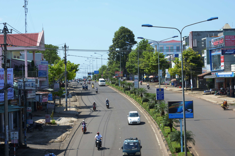 Ảnh. M.Thi Ảnh. M.Thi