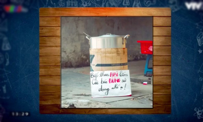  Hình ảnh phần thi Vượt chướng ngại vật cuộc thi tháng 1 quý 1