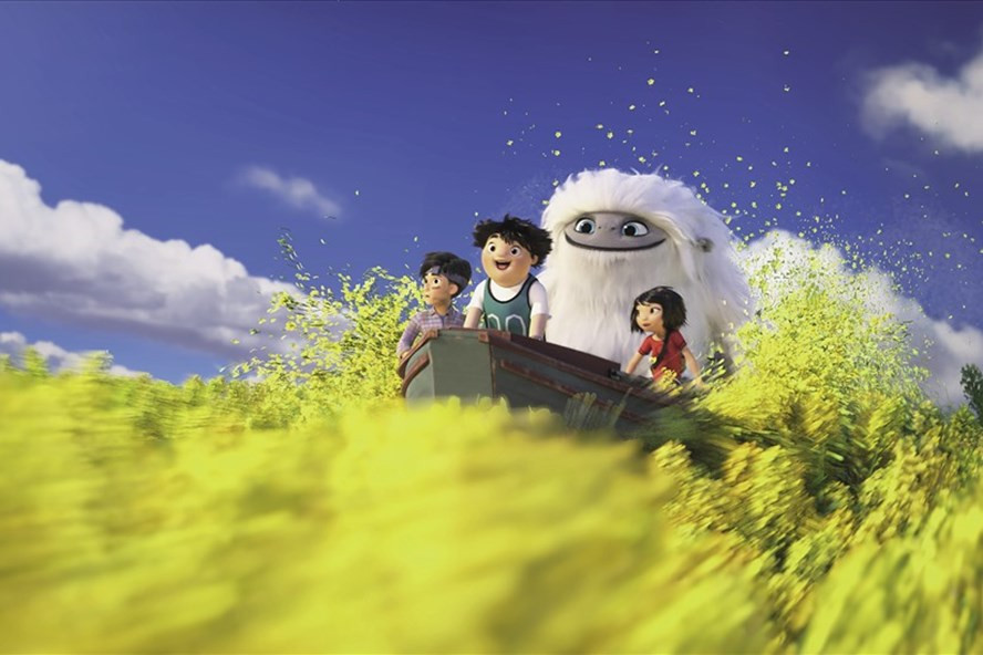 Cảnh trong phim. Nguồn ảnh: CGV Cảnh trong phim. Nguồn ảnh: CGV