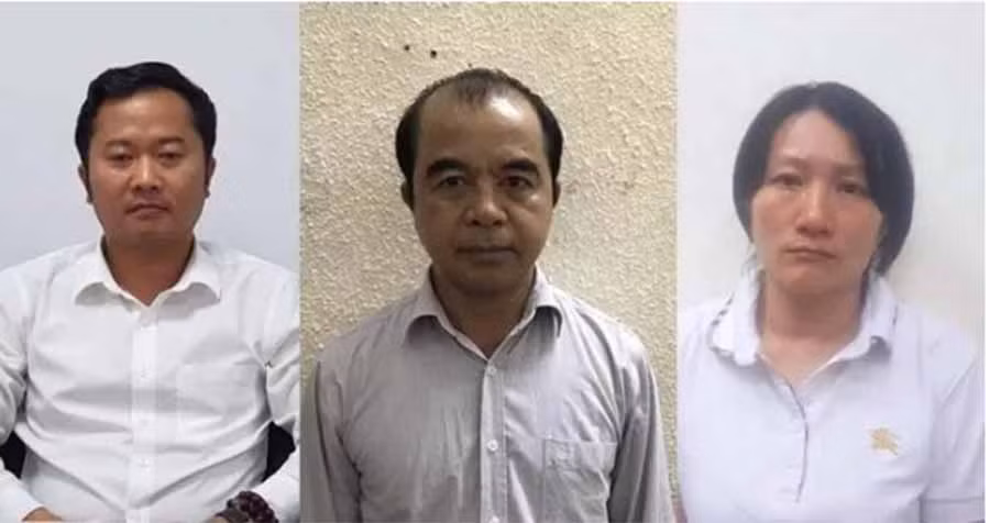  Dàn lãnh đạo trường Đại học Đông Đô bị khởi tố, bắt giam từ cuối tháng 7-2019