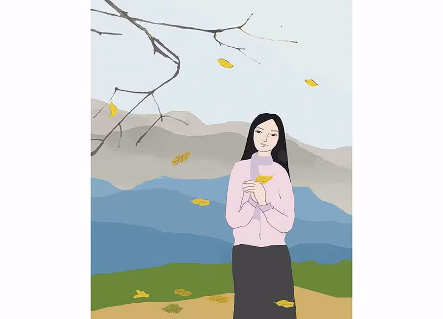  Minh họa: HUYỀN TRANG