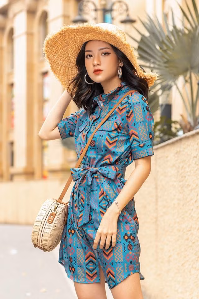 “Thời gian sắp tới, mình muốn tập trung hoàn thành nốt thời gian thực tập và làm nốt một vài dự án còn dang dở. Nếu có cơ hội mình cũng muốn quay lại viết lách tiếp”. - nữ sinh cho biết.